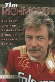 Tapa de Tim Richmond