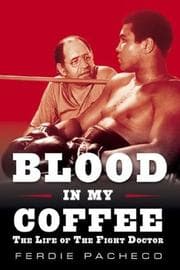 Tapa de Blood in My Coffee