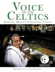 Tapa de Voice of the Celtics