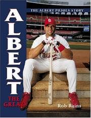 Tapa de Albert the Great