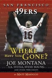 Tapa de San Francisco 49ers