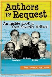 Tapa de Authors by request