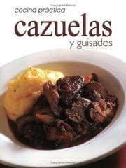 Tapa de Cazuelas y guisados