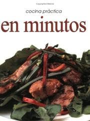 Tapa de En minutos