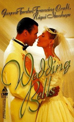 Tapa de Wedding bells