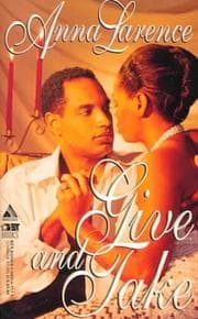 Tapa de Give and take