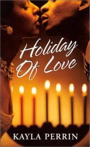 Tapa de Holiday of Love