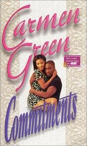 Tapa de Commitments