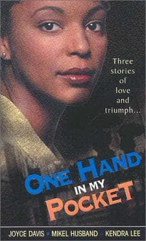 Tapa de One hand in my pocket