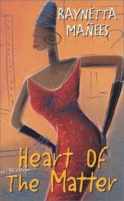 Tapa de Heart Of The Matter
