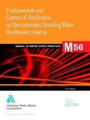 Tapa de Fundamentals and control of nitrification in chloraminated drinking water distribution systems