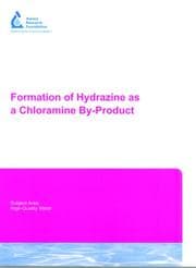 Tapa de Chloroacetamide herbicides and their transformation products in drinking water