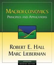 Tapa de Macroeconomics