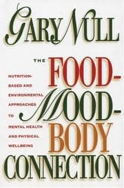 Tapa de The Food-Mood-Body Connection