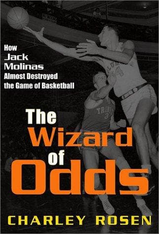 Tapa de The Wizard of Odds