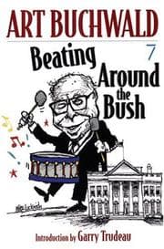Tapa de Beating Around the Bush
