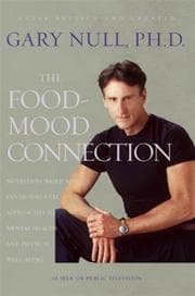 Tapa de The food-mood connection