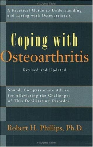 Tapa de Coping With Osteoarthritis