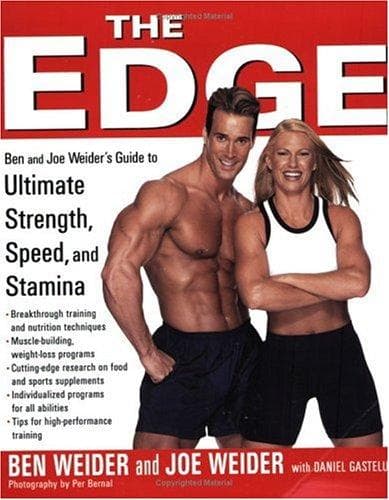 Tapa de The edge