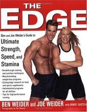 Tapa de The edge