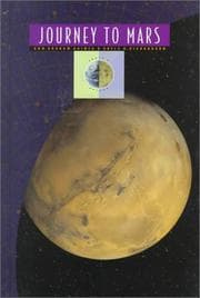 Tapa de Journey to Mars