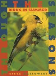 Tapa de Birds in summer