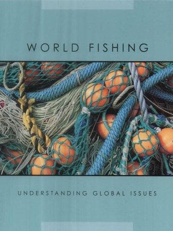 Tapa de World Fishing