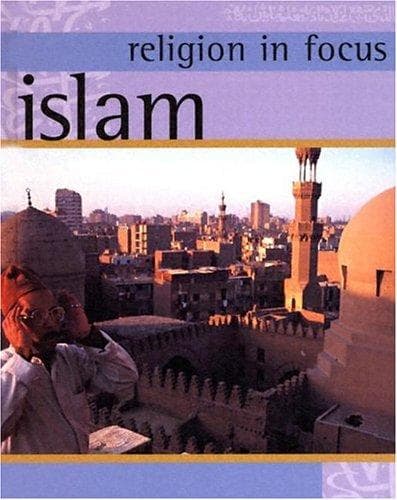 Tapa de Islam (Religion in Focus)