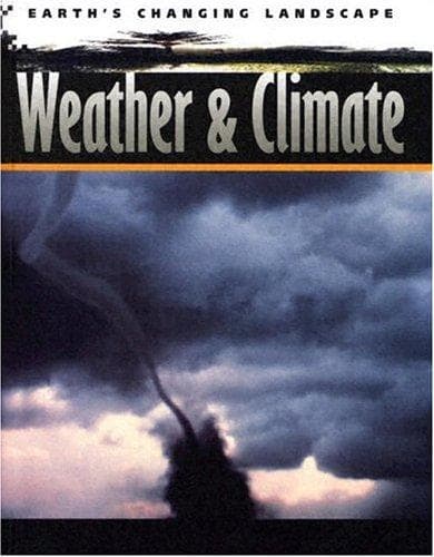 Tapa de Weather & climate