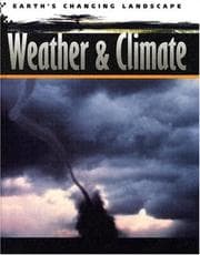 Tapa de Weather & climate