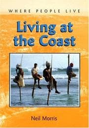 Tapa de Living at the coast