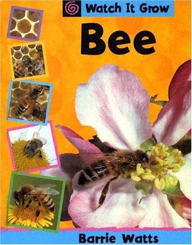 Tapa de Bee