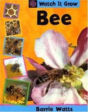 Tapa de Bee