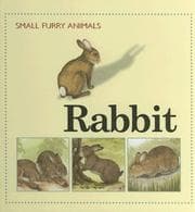 Tapa de Rabbit (Small Furry Animals)