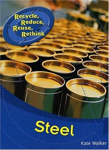 Tapa de Steel