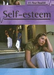 Tapa de Self-Esteem (It's Your Health!)