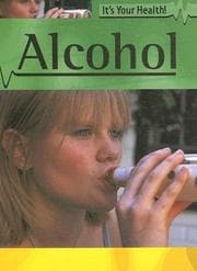 Tapa de Alcohol (It's Your Health)