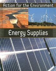 Tapa de Energy Supplies (Action for the Environment)
