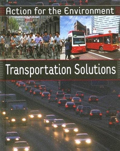 Tapa de Transportation Solutions