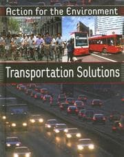 Tapa de Transportation Solutions