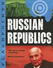 Tapa de Russian Republics