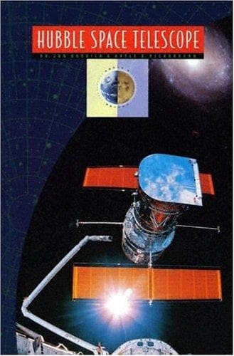 Tapa de Hubble Space Telescope