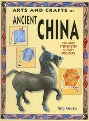 Tapa de Arts And Crafts Of Ancient China