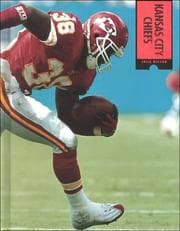 Tapa de Kansas City Chiefs (NFL Today)
