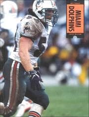 Tapa de Miami Dolphins (NFL Today)