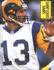 Tapa de St. Louis Rams (NFL Today)