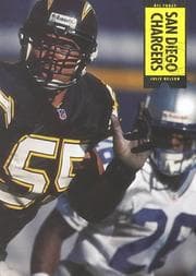 Tapa de San Diego Chargers (NFL Today)