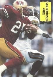 Tapa de San Francisco 49ers (NFL Today)