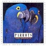 Tapa de Parrots (Let's Investigate (Mankato, Minn.).)
