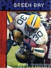 Tapa de The history of the Green Bay Packers